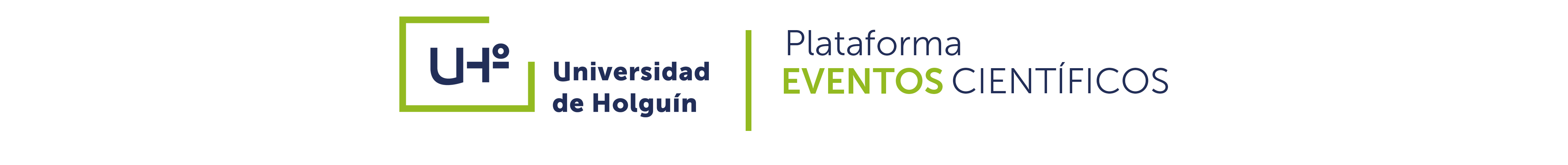 Plataforma de Eventos Científicos